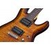 ЭЛЕКТРОГИТАРА SCHECTER C-6 PLUS VSB