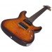 ЭЛЕКТРОГИТАРА SCHECTER C-6 PLUS VSB