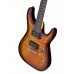 ЭЛЕКТРОГИТАРА SCHECTER C-6 PLUS VSB