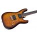 ЭЛЕКТРОГИТАРА SCHECTER C-6 PLUS VSB