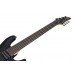 ЭЛЕКТРОГИТАРА SCHECTER C-7 DELUXE SBK