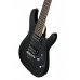 ЭЛЕКТРОГИТАРА SCHECTER C-7 DELUXE SBK