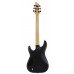 ЭЛЕКТРОГИТАРА SCHECTER DEMON-6 ABSN