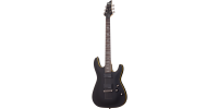 ЭЛЕКТРОГИТАРА SCHECTER DEMON-6 ABSN