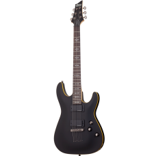 ЭЛЕКТРОГИТАРА SCHECTER DEMON-6 ABSN