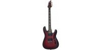 ЭЛЕКТРОГИТАРА SCHECTER DEMON-6 CRB