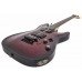 ЭЛЕКТРОГИТАРА SCHECTER DEMON-6 FR CRB