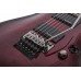 ЭЛЕКТРОГИТАРА SCHECTER DEMON-6 FR CRB