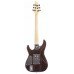 ЭЛЕКТРОГИТАРА SCHECTER DEMON-6 FR CRB