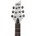 ЭЛЕКТРОГИТАРА SCHECTER DEMON-6 VWHT