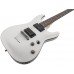 ЭЛЕКТРОГИТАРА SCHECTER DEMON-6 VWHT