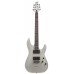 ЭЛЕКТРОГИТАРА SCHECTER DEMON-6 VWHT