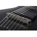 ЭЛЕКТРОГИТАРА SCHECTER DEMON-7 ABSN