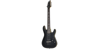 ЭЛЕКТРОГИТАРА SCHECTER DEMON-7 ABSN