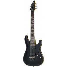 ЭЛЕКТРОГИТАРА SCHECTER DEMON-7 ABSN