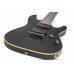 ЭЛЕКТРОГИТАРА SCHECTER DEMON-7 ABSN