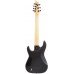 ЭЛЕКТРОГИТАРА SCHECTER DEMON-7 ABSN