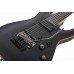 ЭЛЕКТРОГИТАРА SCHECTER DEMON-7 FR ABSN
