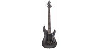ЭЛЕКТРОГИТАРА SCHECTER DEMON-7 FR ABSN