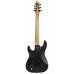 ЭЛЕКТРОГИТАРА SCHECTER DEMON-7 FR ABSN