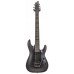 ЭЛЕКТРОГИТАРА SCHECTER DEMON-7 FR ABSN