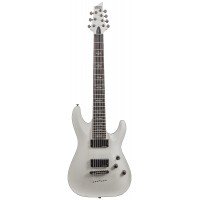 ЭЛЕКТРОГИТАРА SCHECTER DEMON-7 VWHT