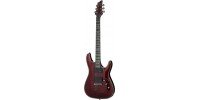 ЭЛЕКТРОГИТАРА SCHECTER HELLRAISER C-1 BLACK CHERRY