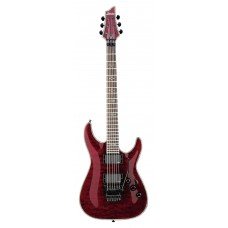 ЭЛЕКТРОГИТАРА SCHECTER HELLRAISER C-1 FR BLACK CHERRY