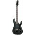 ЭЛЕКТРОГИТАРА SCHECTER HELLRAISER C-1 FR GLOSS BLACK