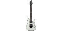 ЭЛЕКТРОГИТАРА SCHECTER HELLRAISER C-1 FR WHT