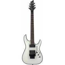 ЭЛЕКТРОГИТАРА SCHECTER HELLRAISER C-1 FR WHT