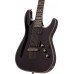 ЭЛЕКТРОГИТАРА SCHECTER HELLRAISER C-1 GLOSS BLACK