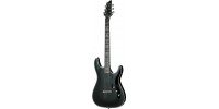 ЭЛЕКТРОГИТАРА SCHECTER HELLRAISER C-1 GLOSS BLACK