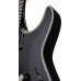 ЭЛЕКТРОГИТАРА SCHECTER HELLRAISER C-1 GLOSS BLACK