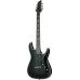 ЭЛЕКТРОГИТАРА SCHECTER HELLRAISER C-1 GLOSS BLACK