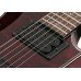 ЭЛЕКТРОГИТАРА SCHECTER HELLRAISER C-1 P BCH