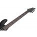 ЭЛЕКТРОГИТАРА SCHECTER HELLRAISER C-1 P BCH