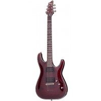 ЭЛЕКТРОГИТАРА SCHECTER HELLRAISER C-1 P BCH