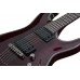 ЭЛЕКТРОГИТАРА SCHECTER HELLRAISER C-1 P BCH