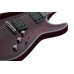 ЭЛЕКТРОГИТАРА SCHECTER HELLRAISER C-1 P BCH