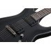 ЭЛЕКТРОГИТАРА SCHECTER HELLRAISER C-1 P SBK