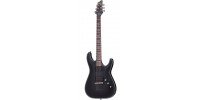 ЭЛЕКТРОГИТАРА SCHECTER HELLRAISER C-1 P SBK