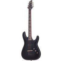 ЭЛЕКТРОГИТАРА SCHECTER HELLRAISER C-1 P SBK