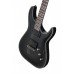 ЭЛЕКТРОГИТАРА SCHECTER HELLRAISER C-1 P SBK
