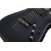 ЭЛЕКТРОГИТАРА SCHECTER HELLRAISER C-1 P SBK