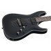 ЭЛЕКТРОГИТАРА SCHECTER HELLRAISER C-1 P SBK