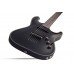 ЭЛЕКТРОГИТАРА SCHECTER HELLRAISER C-1 P SBK