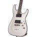 ЭЛЕКТРОГИТАРА SCHECTER HELLRAISER C-1 WHT