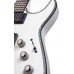 ЭЛЕКТРОГИТАРА SCHECTER HELLRAISER C-1 WHT