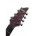 ЭЛЕКТРОГИТАРА SCHECTER HELLRAISER C-7 BCH